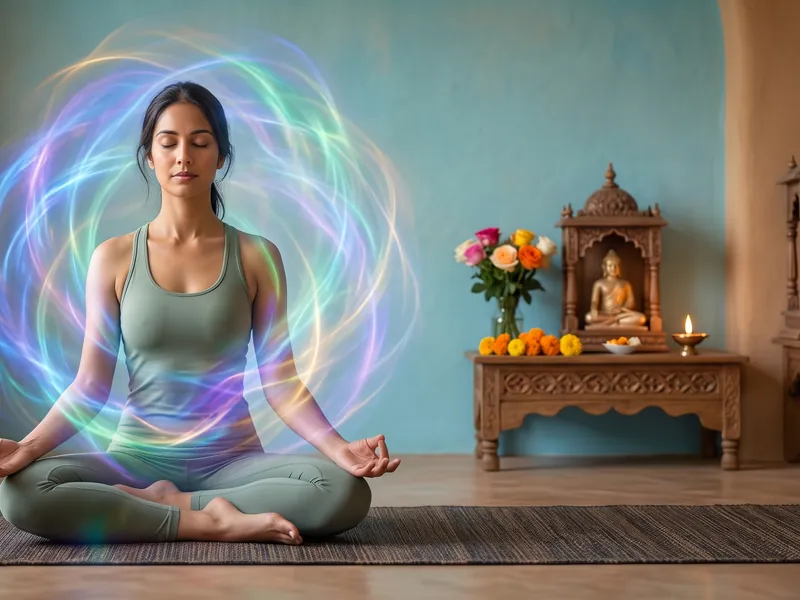 Laya Yoga