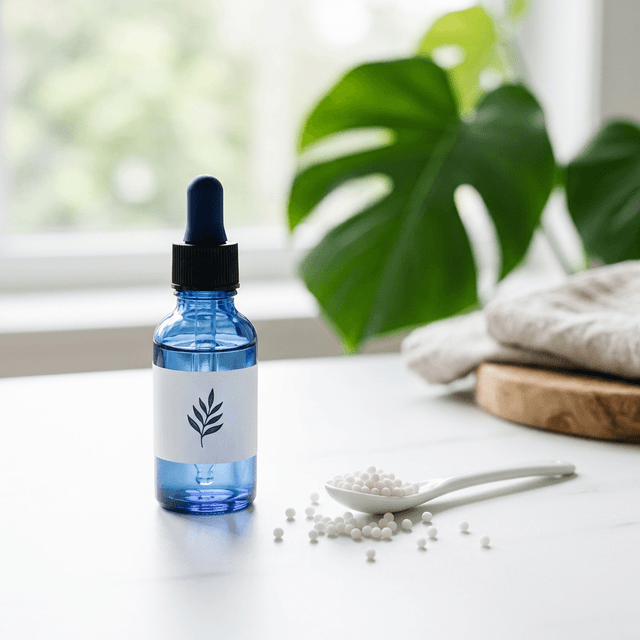 Homeopatia