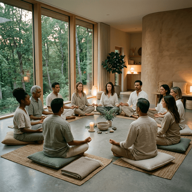 Mindfulness
