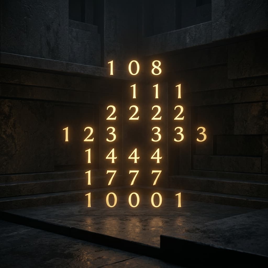 Numerologia