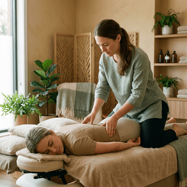 Osteopatia