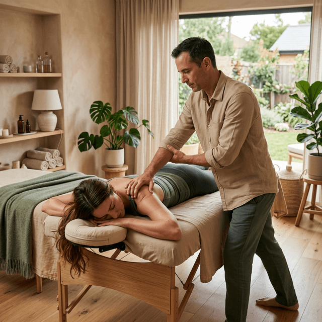Rolfing
