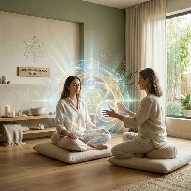 Terapia Multidimensional